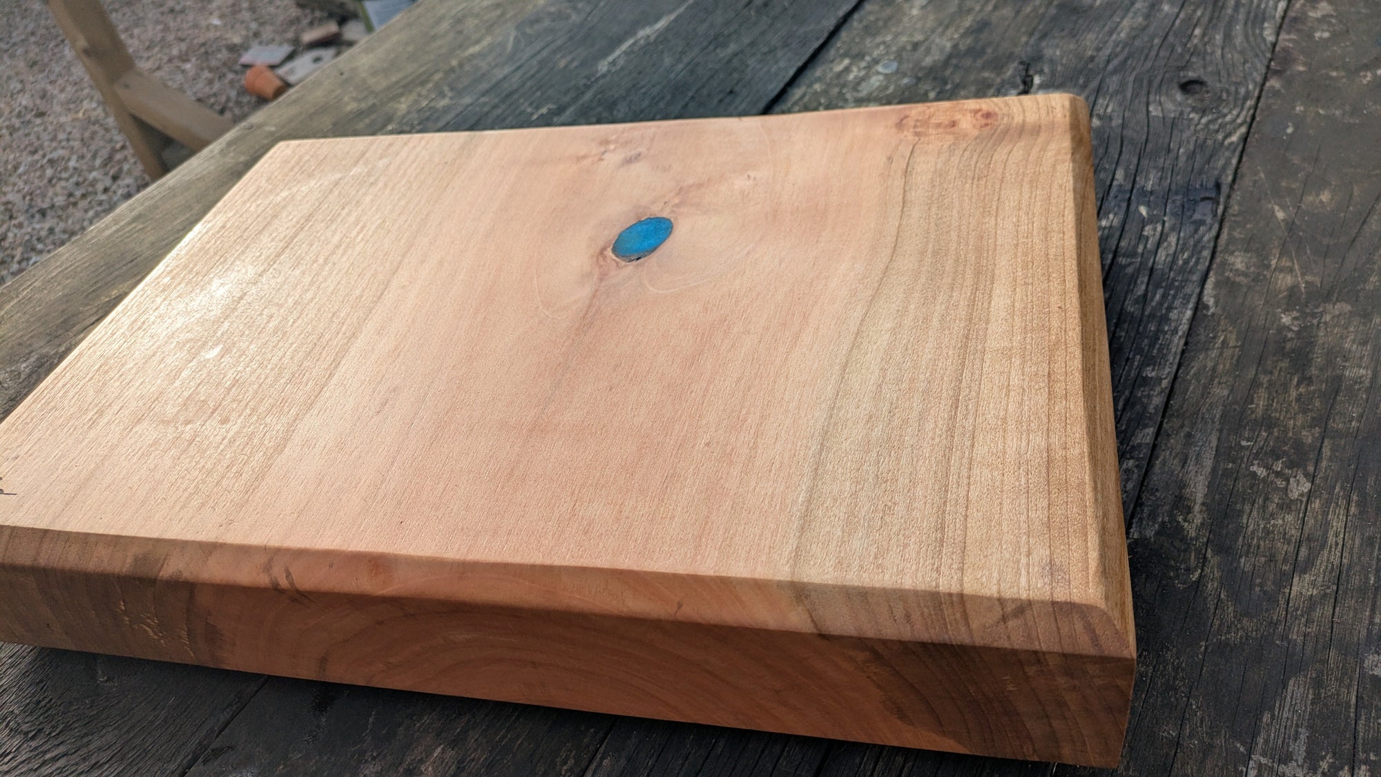 Super thick Beech chopping board