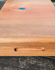 Super thick Beech chopping board
