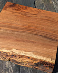 English Walnut Chopping Board 40cm x 35cm