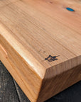 Super thick Beech chopping board