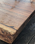 English Walnut Chef's Board 70cm x 50cm