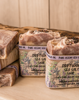 Driftwood Sea Salt Soap