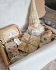 Cosy Cream Decor Gift Box