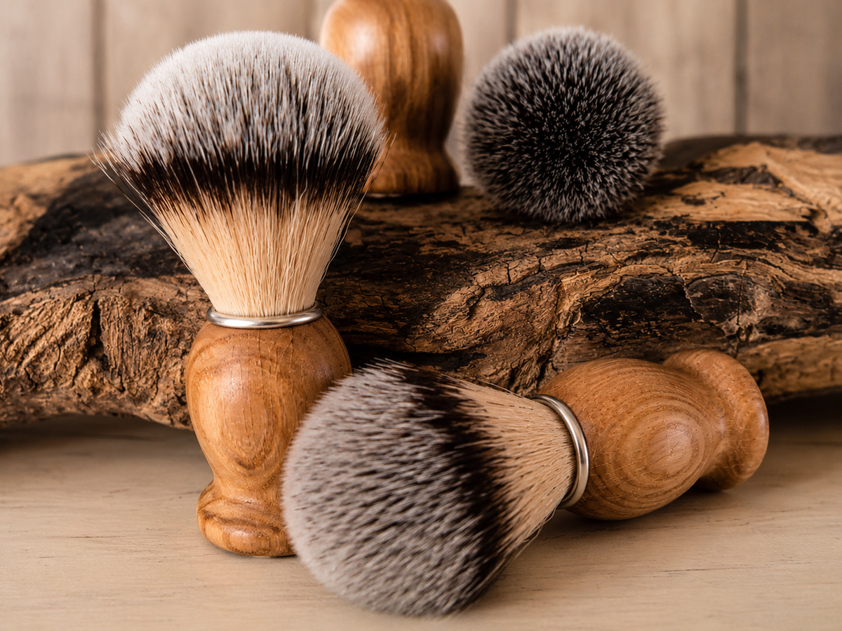 Vegan Shaving brush