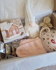 Gingerbread House Gift Box