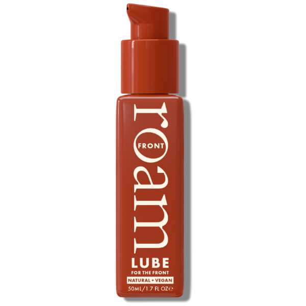 WATER BASED LUBE