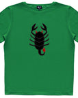 Scorpio Cotton Jersey T Shirt for Women