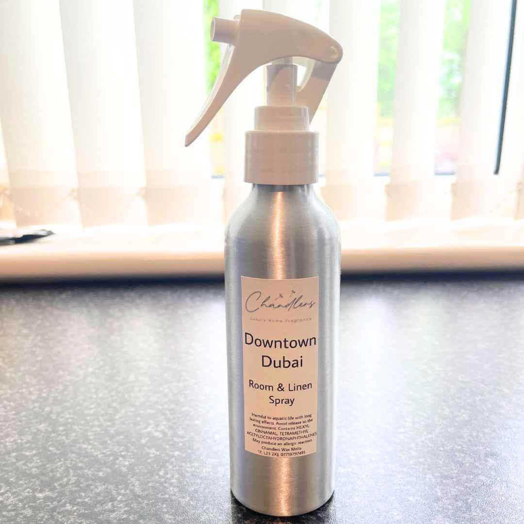 Fragranced Room &amp; Linen Spray