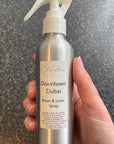 Fragranced Room & Linen Spray