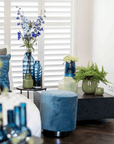 VASE MASA - NAVY Colour by DutZ