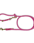 5ft Rope Lead - Pink