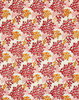 Rose Coral Tablecloth