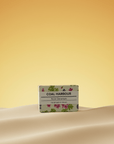 Rose Geranium 100g Soap Bar