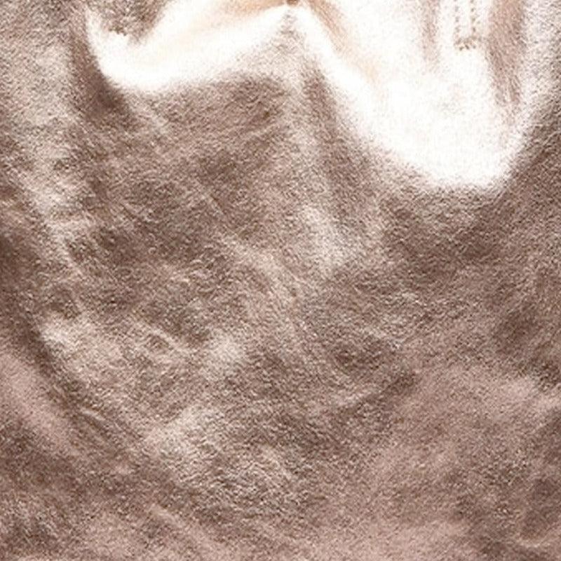 Rose Gold Convertible Backpack – Stylish &amp; Versatile Leather by Sostter at brixbailey.com