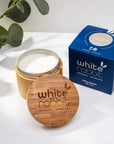 Rose & Orange Night Cream | Nourishing Moisturiser for Dry & Sensitive Skin
