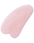 Rose Quartz Gua Sha Massage Crystal