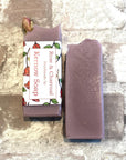 Rose Geranium Soap
