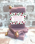 Rose Geranium Soap