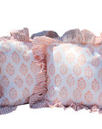 Rose Pink Cushion