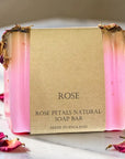Handmade Soap Bars