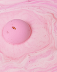You Are Loved - Rose Bath Bomb Self-Love Soak