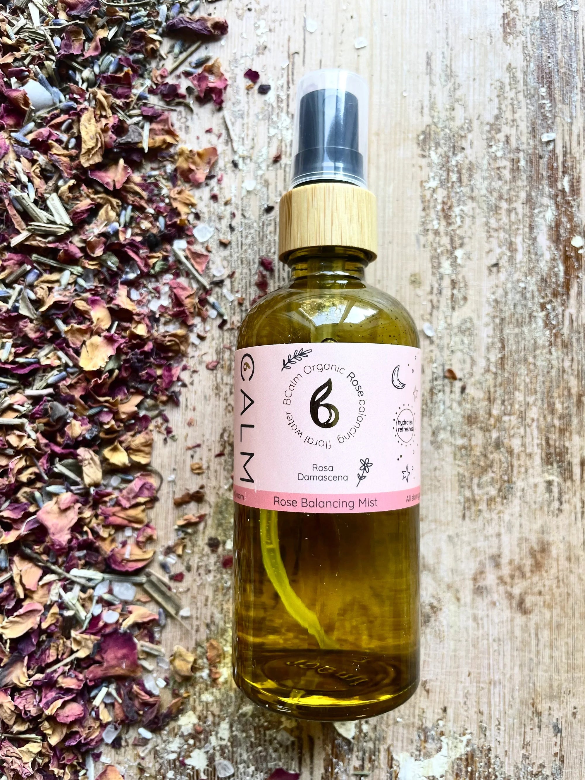 Personalised Face Care Set