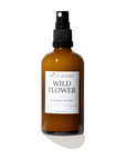Wild Flower - Organic Rose Water Facial Toner with Witch Hazel