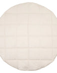 Round Cotton Mat - Native Vibe