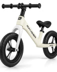 Unleash Adventure with the Milly Mally Ranger Balance Bike by Milly Mally at www.brixbailey.com