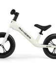 Unleash Adventure with the Milly Mally Ranger Balance Bike by Milly Mally at www.brixbailey.com
