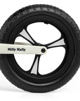 Unleash Adventure with the Milly Mally Ranger Balance Bike - Perfect for Young Explorers by Milly Mally at www.brixbailey.com