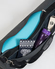 Yoga Studio GOTS Organic Cotton Get Ready Yoga Bag