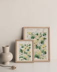 No.051 - Ruff Tuff- Vintage Archive Poster Prints