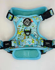 Rugged Rover™ Harness - Jurassic Party