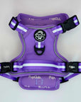 Rugged Rover™ Harness - Lilac Blush