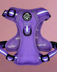 Rugged Rover™ Harness - Lilac Blush