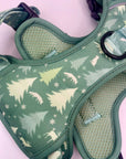 Rugged Rover™ Harness - Evergreen Trails