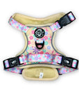 Rugged Rover™ Harness - Pretty Petals