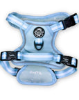 Rugged Rover™ Harness - Pastel Blue