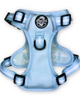Rugged Rover™ Harness - Pastel Blue