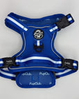 Rugged Rover™ Harness - Royal Blue