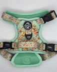 Rugged Rover™ Harness - Woodland Friends