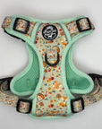 Rugged Rover™ Harness - Woodland Friends