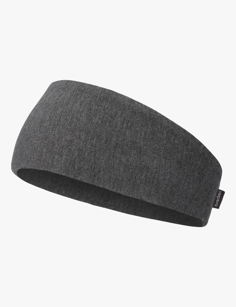 Bamboo Sweatband for Active Adults