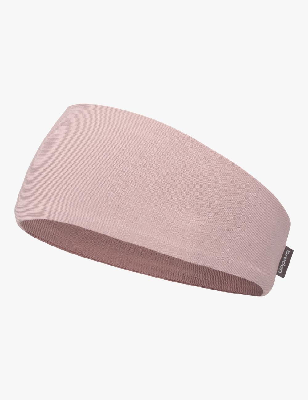 Bamboo Sweatband for Active Adults