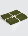 Yoga Studio GOTS Organic Cotton Yoga Blanket