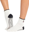 ToeSox Melody Full Toe Yoga Socks