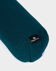 Yoga Studio Organic Buckwheat Mini Bolster