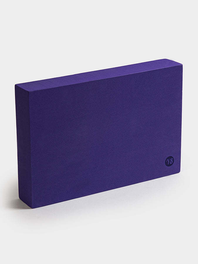 Yoga Studio EVA Yoga Block
