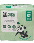 Mama Bamboo Sustainable Pull-Up Nappy Pants